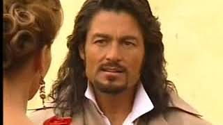 Alborada Captulo 3 parte 1