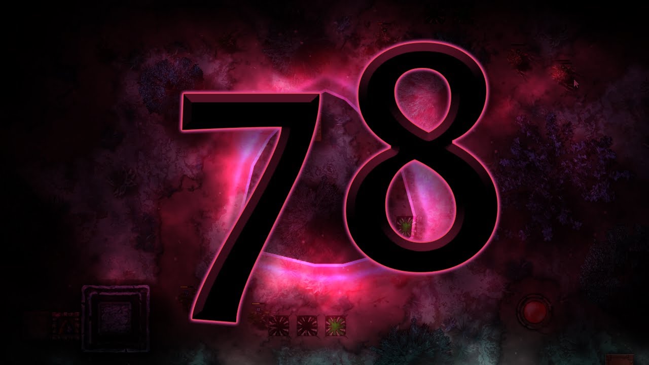 GemCraft Frostborn Wrath Iron Wizard Mode Let's Play Ep 78