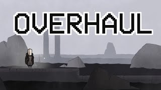 OVERHAULING My Indie Game in Two Weeks | Devlog 8