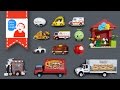 Hotwheels and Tomica Special Street Vehicles Toys for kids
