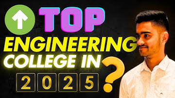 Top Engineering College in 2025 | Must Watch | Polaris School Of Technology