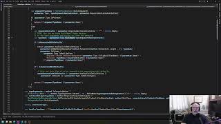 Random.Code() - General Refactorings in Rocks, Part 2