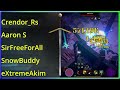 End of video