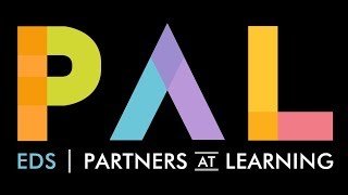 PAL Orientation 2017