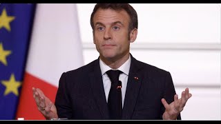 Réforme des retraites : comment s’explique la décision inattendue d’Emmanuel Macron ?