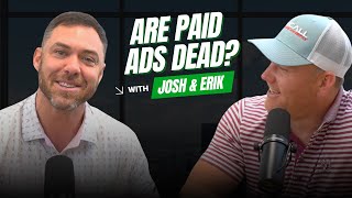 Are Paid Ads DEAD?
