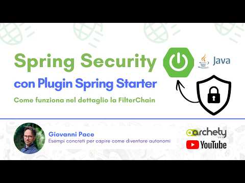 UserDetailsService, In-Memory Users, and BCrypt (4/20) | Spring Security