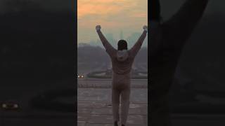 Why We Love Rocky #rocky #creed