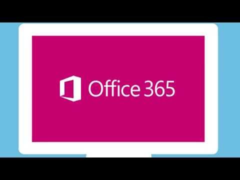 Telekom a MS Office 365