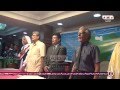 رصد بعد السلام الوطنى الحضور بمؤتمر الليبيين المهجرين الله معمر ليبيا وبس