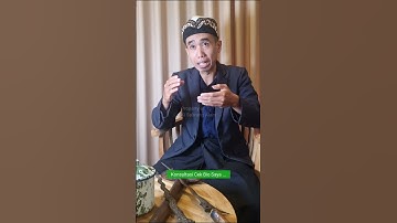 Pakai Pelet Jaran Goyang untuk Balas Dendam, Apakah Boleh ?