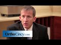 Ankle Arthroscopy and Cartilage Repair - Nicholas T. Gates, MD