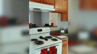 The Sycamores | 2 Bedroom Apartment Tour