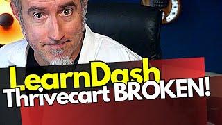 LearnDash - ThriveCart Add-On Not Working - How to Solve the Problem?