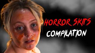 Horror Skits Compilation