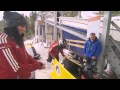 RMR: Rick at the Whistler Sliding Centre