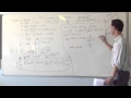 Projectile Motion and Angle Relationships