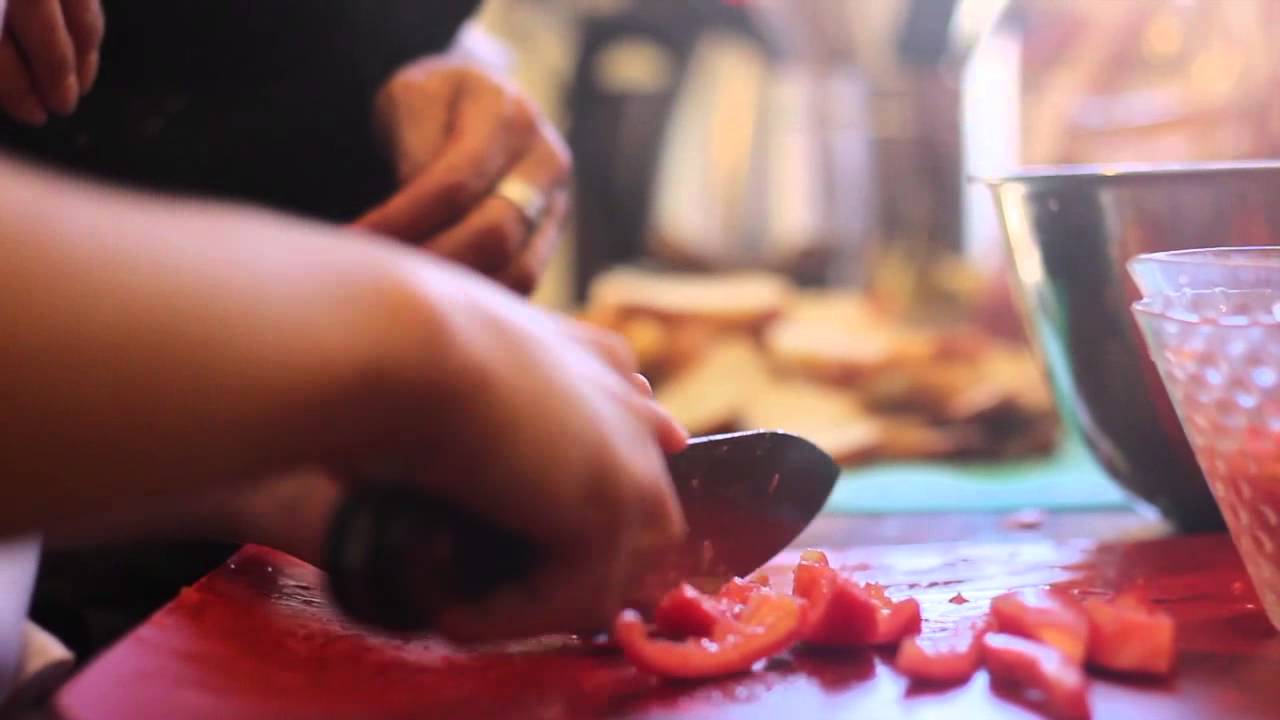 For Young Chefs Cooking Camps -Use to Export