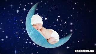 Colicky Baby Sleeps To This Magic Sound Soothe crying infant White Noise 10 Hours