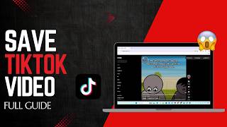 How to Download Video from TikTok PC screenshot 5