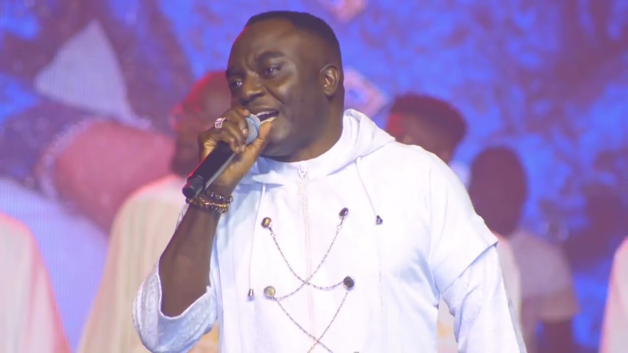 THE EBIKAMO EXPERIENCE  PORTHARCOURT EDITION