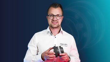 Bosch Rexroth: Smart Flex Effector – sensor-based compensation unit