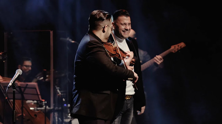 Kökény Attila - Ifj.Sárközy Lajos - Kardos Norbert - Egy Másik Életben (Live)