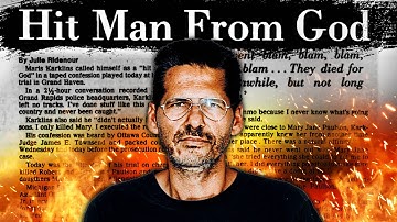 Hit Man From God: The Paulson Family Massacre | Maris Karklins True Crime Documentary