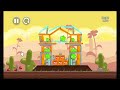 Angry Birds Trilogy Classic Poached Eggs 3 1 To 3 21
