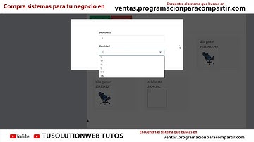 sistema PUNTO DE VENTA php y mysql (codigo fuente)