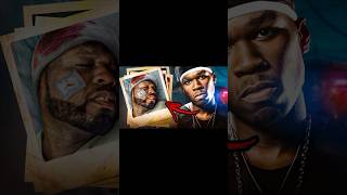9 Kurşun Yedi, Pes Etmedi: 50 Cent’in Gerçek Hikayesi !  #motivasyon #50cent #keşfet #fyp
