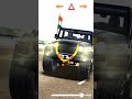 Bairi Song With thar Ride in Indian Cars simulator 3d game with Song of bairi