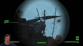 Fallout 4 Finale?