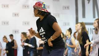 I'M IN - SUMMER '17 - [CLARA BAJADO class]