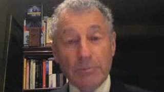 Leonard Kleinrock - PARADISO address (Part 1)
