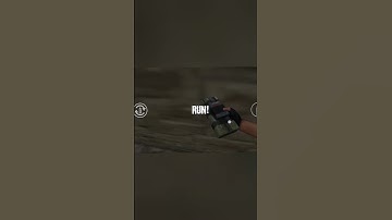 SCP-096 CHASE #games #gmod #garrysmod #gaming #shortvideo #shortsfeed #scp #shorts