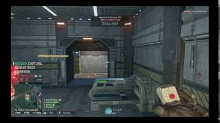 PlanetSide 2 - 2 MAX's VS. C4