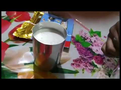 protein-drink-|-oats-protein-shake-|-quick-healthy-breakfast-recipe