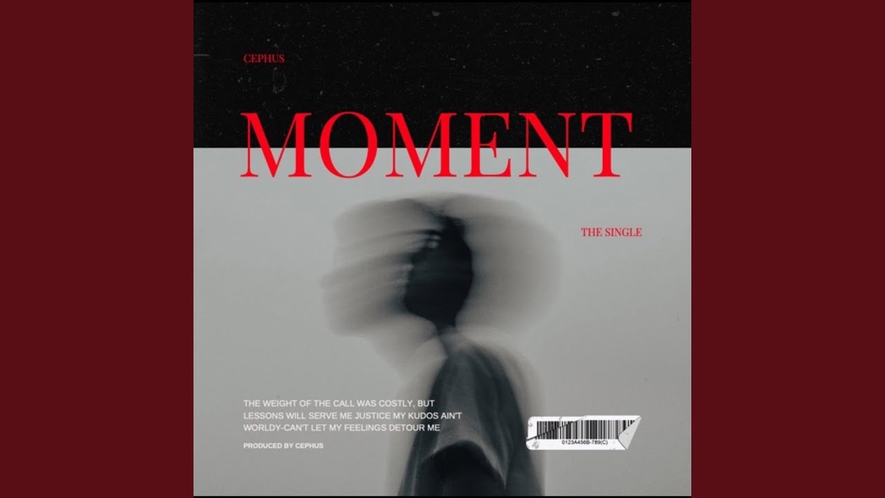Ver MOMENT. en YouTube Ver MOMENT. en YouTube