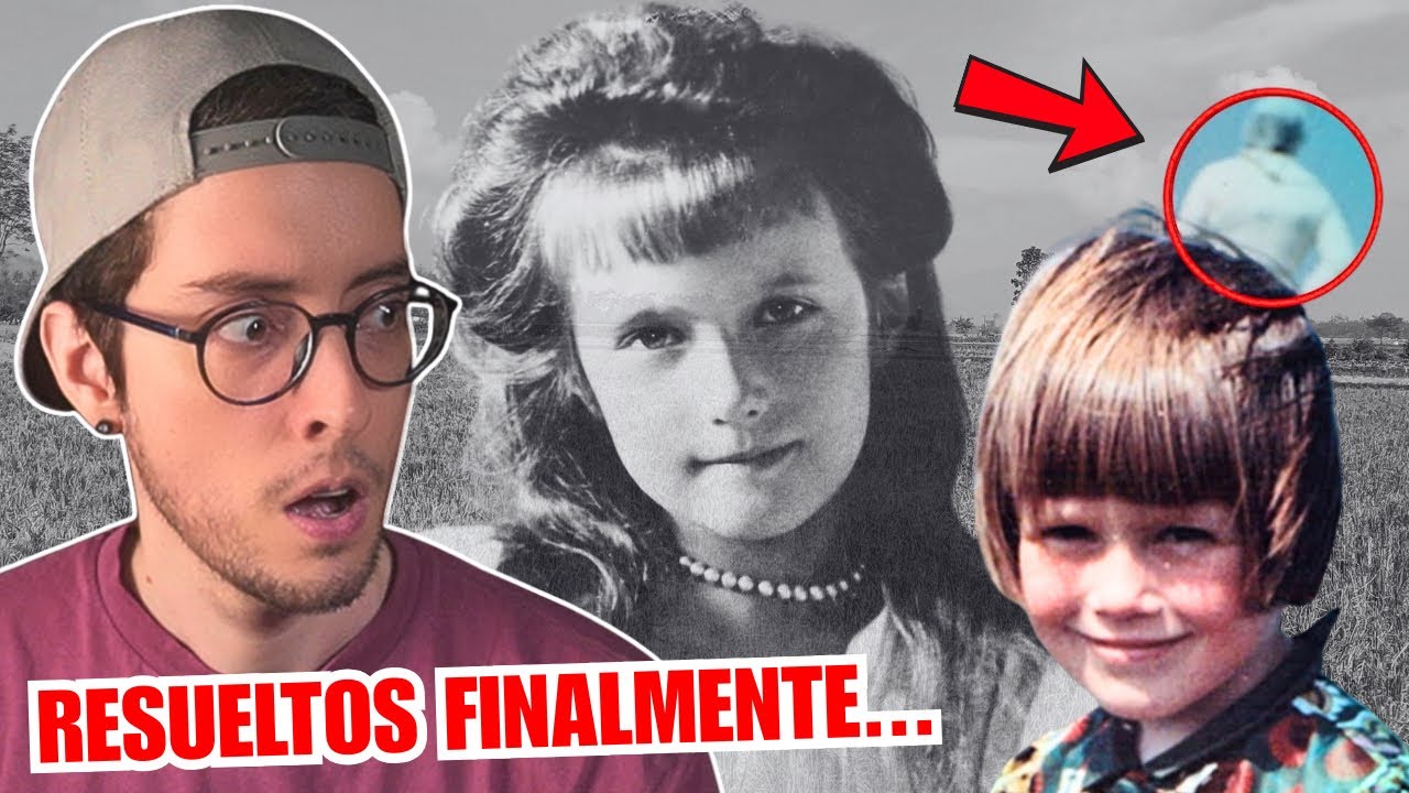 Latest Title & Thumbnail