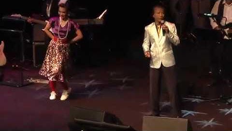 Mas Mona (Live) - Jeffridin & ZZ X Prezz (reunion). Drum parts original as per recording.