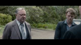 Тихий шторм - Trailer Тихий шторм - Trailer