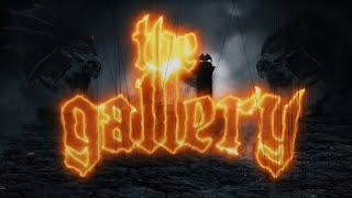The Gallery Web Radio - Official Metal Anthem by Musician Friends of the Station (2021)! screenshot 5