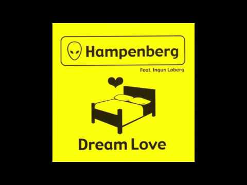 Video thumbnail for Hampenberg - Dream love (Original Radio Version)