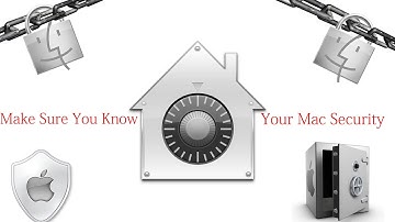 Security Options Every Mac User Should Know