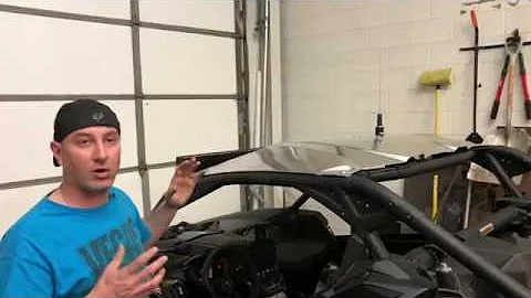 VHF Radio Antenna Selection for Desert Racing and Off Road