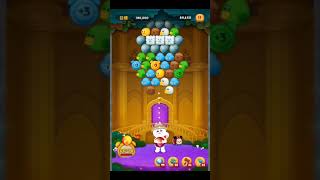 line bubble 2 魔法城堡 27 20190328