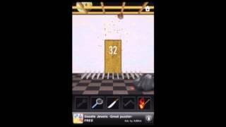 Dooors 32 Solution Guide iPhone, iPod, iPad