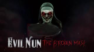 Evil Nun: The Broken Mask Sister Madeline's Final Form? Fanmade Soundtrack [Edited]