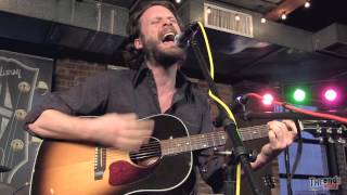 Miniatura de "Father John Misty - Im Writing A Novel (Endsession)"